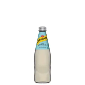Picture of Schweppes Bitter Lemon 300ml