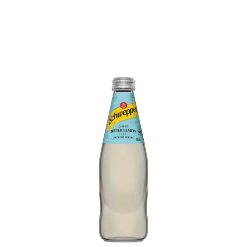 Picture of Schweppes Bitter Lemon 300ml