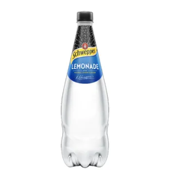 Picture of Schweppes Lemonade (PET) 1.1L