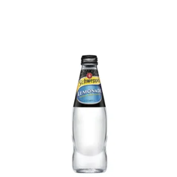 Picture of Schweppes Lemonade 300ml