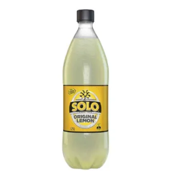 Picture of Solo (PET) 1.25L