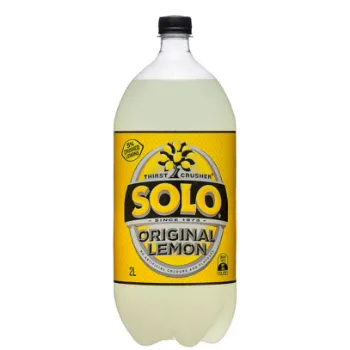 Picture of Solo (PET) 2L