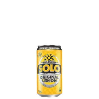 Picture of Solo Lemon 30pk Cans 375ml