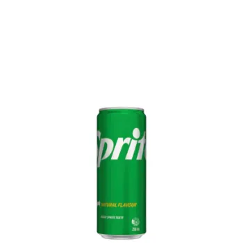 Picture of Sprite Soft Drink 250ml