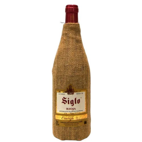 Picture of Siglo Saco Tempranillo 750ml