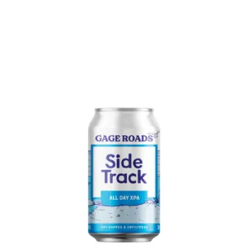 Picture of Gage Roads Side Track XPA Cans 4 x 6 x 330ml