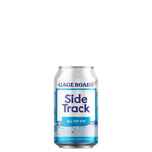 Picture of Gage Roads Side Track XPA Cans 4 x 6 x 330ml