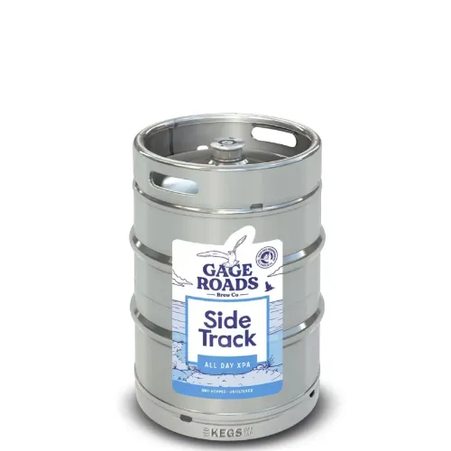 Picture of Gage Roads Side Track XPA Keg 49.5L