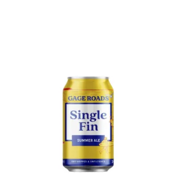 Picture of Gage Roads Single Fin Cans 4 x 6 x 330ml