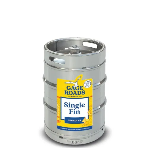 Picture of Gage Roads Single Fin Summer Ale Keg 50L