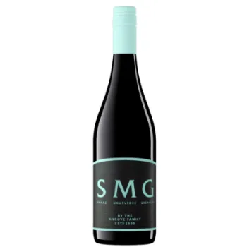 Picture of Angove ESTD 1886 Shiraz Mourvedre Grenache 750ml