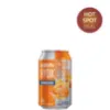KIRIN HYOKETSU MANDARIN CANS 330ML