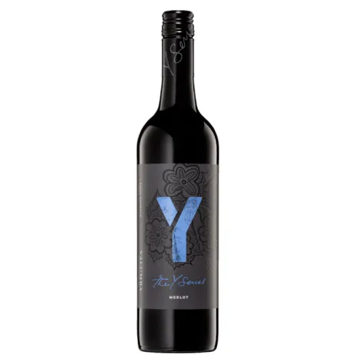 Picture of Yalumba Y Series Merlot 750ml