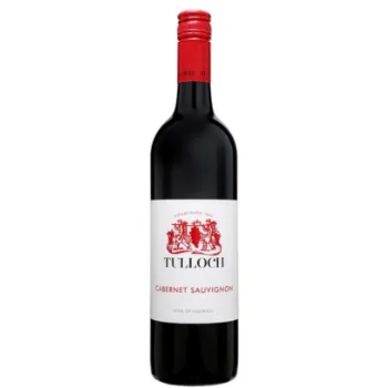 Picture of Tulloch Cabernet Sauvignon 750ml