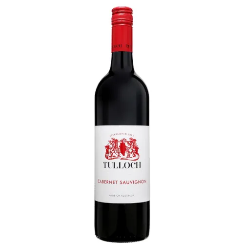 Picture of Tulloch Cabernet Sauvignon 750ml