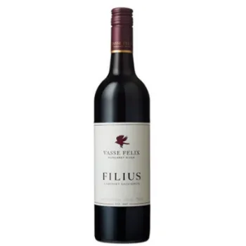 Picture of Vasse Felix Premium Cabernet Sauvignon 750ml