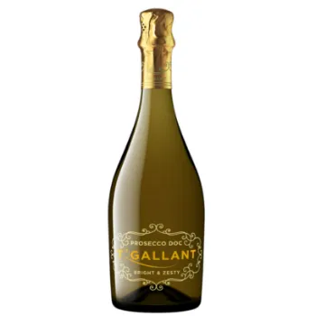 Picture of T'Gallant Australian Dry Prosecco NV 750ml
