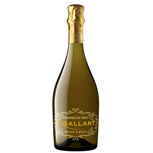 Picture of T'Gallant Australian Dry Prosecco NV 750ml