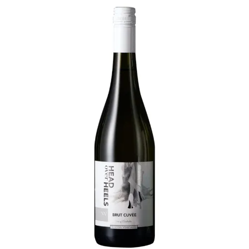 Picture of Head Over Heels Brut Cuvee NV 750ml