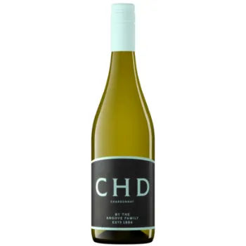 Picture of Angove ESTD 1886 Chardonnay 750ml