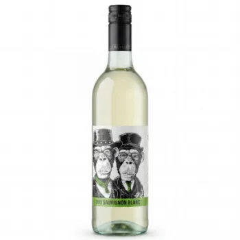 Picture of 2 Monkeys Sauvignon Blanc 750ml