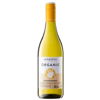 Picture of Angove Organic Chardonnay 750ml