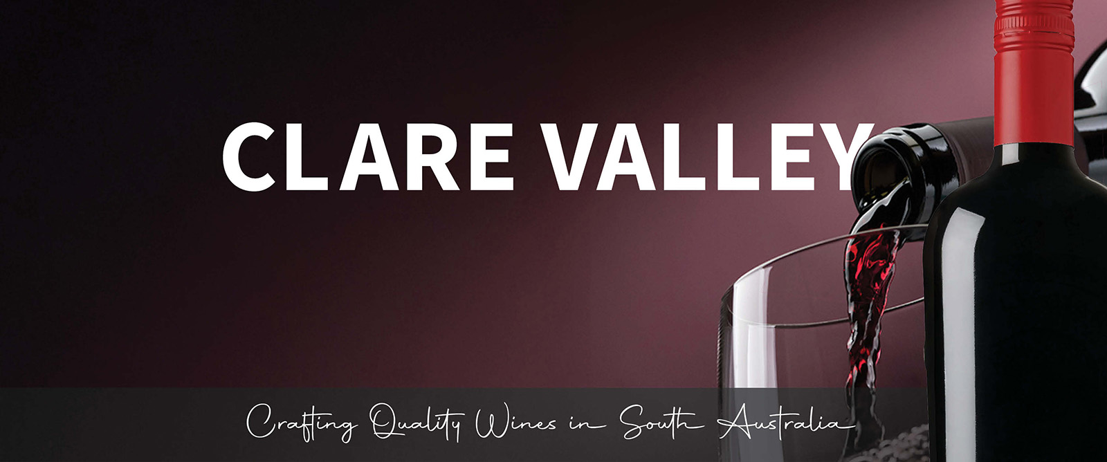 Picture for category Clare Valley