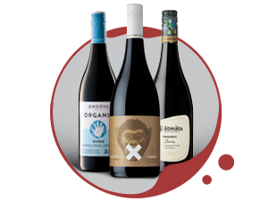  Organic & Preservative Free Reds icon