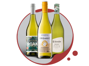  Organic & Preservative Free Whites icon