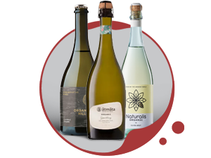  Organic & Preservative Free Sparkling icon