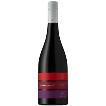 Picture of Newblood Non-Alcoholic Shiraz 750ml