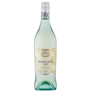 Picture of Brown Brothers Moscato Zero 750ml