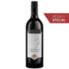 HARDYS THE RIDDLE CABERNET MERLOT 750ML