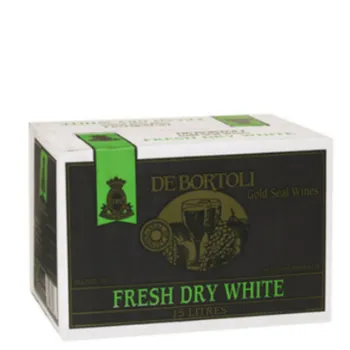 Picture of De Bortoli Gold Seal Fresh Dry White Cask 15L
