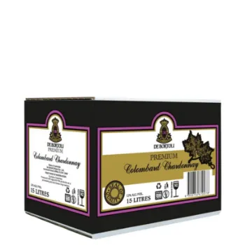 Picture of De Bortoli Premium Colombard Chardonnay Cask 15L