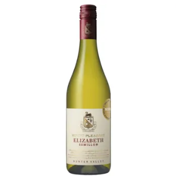 Picture of McWilliams Mt Pleasant Estate Semillon 750ml