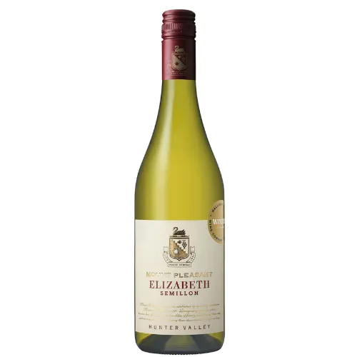 Picture of McWilliams Mt Pleasant Estate Semillon 750ml
