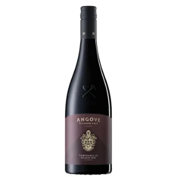 Picture of Angove Family Crest Tempranillo 750ml