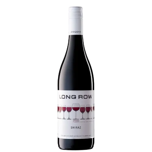 Picture of Angove Long Row Shiraz 750ml
