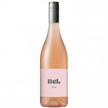 Picture of Andrew Peace Bel Rose 750ml