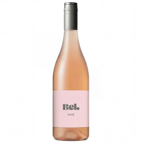 Picture of Andrew Peace Bel Rose 750ml