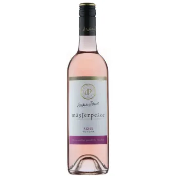 Picture of Andrew Peace Masterpeace Rose 750ml