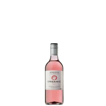 Picture of Angove Organic Rose 187ml