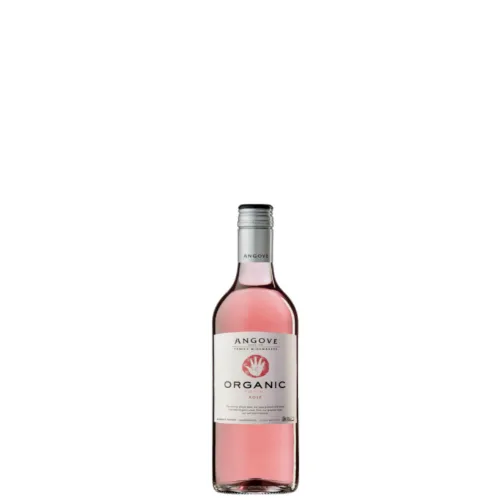 Picture of Angove Organic Rose 187ml