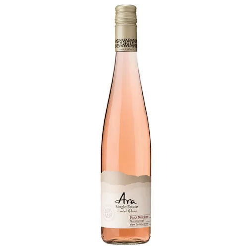 Picture of Ara Single Estate Rose 750ml