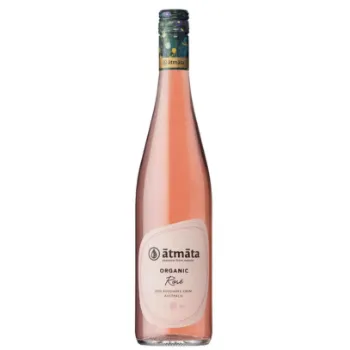 Picture of Atmata Organic Rose 750ml