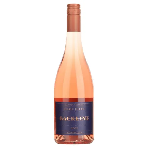 Picture of Backline Pilou Pilou Rose 750ml