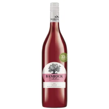 Picture of Banrock Station Rose Style White Shiraz 1L
