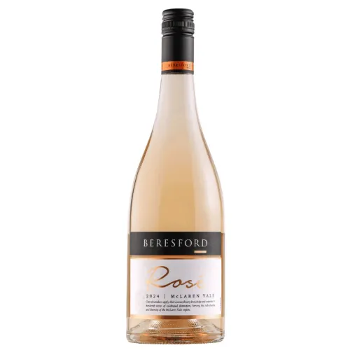 Picture of Beresford Classic Rose 750ml