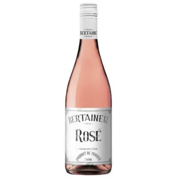 Picture of Bertaine Rose 750ml
